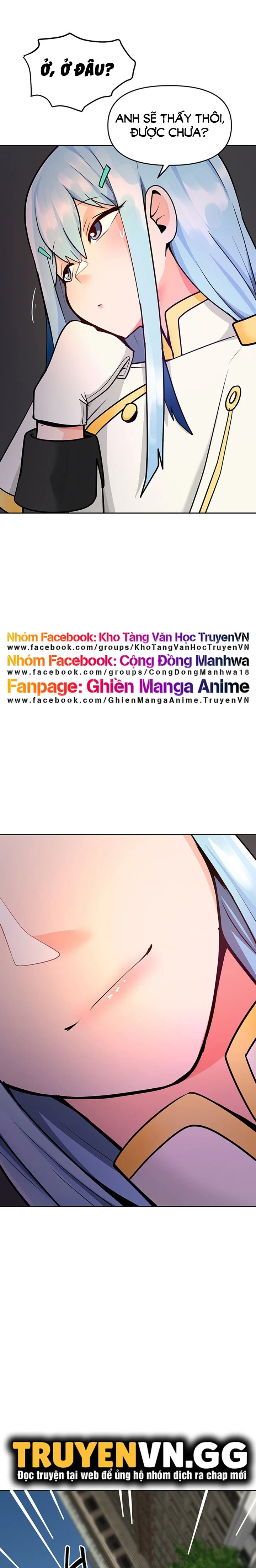 ứng dụng thôi miên chapter 18 13