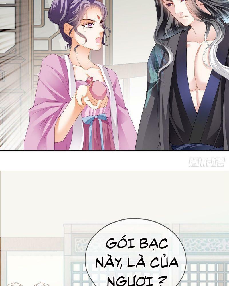 bổn vương muốn nàng chapter 14 37