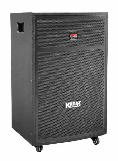 Loa kéo Karaoke Di Động Acnos KBEATBOX CB403G - Hàng chính hãng