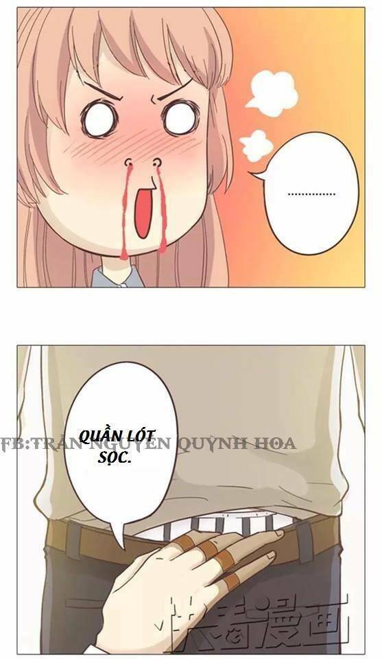 xin chào! dân nữ chapter 12 22