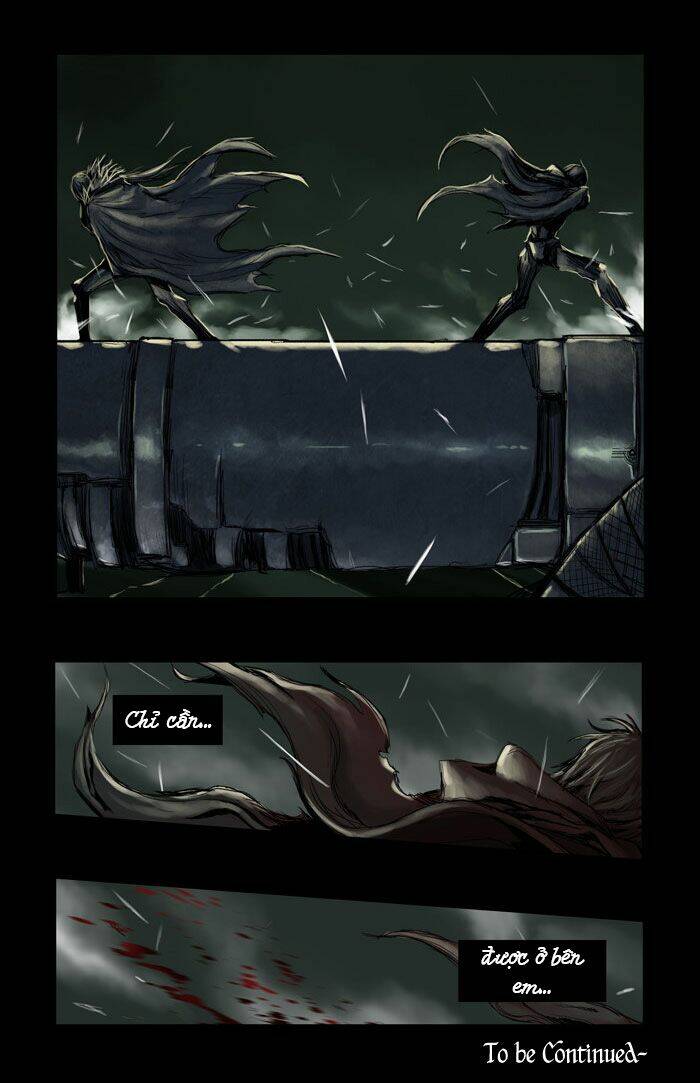 a fairytale for the demon lord chapter 16 17