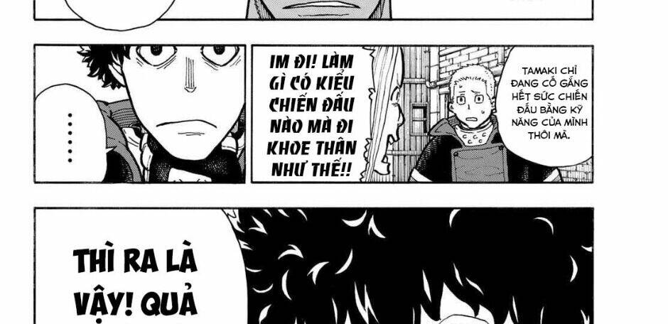 biệt đội lính cứu hỏa chapter 280 55