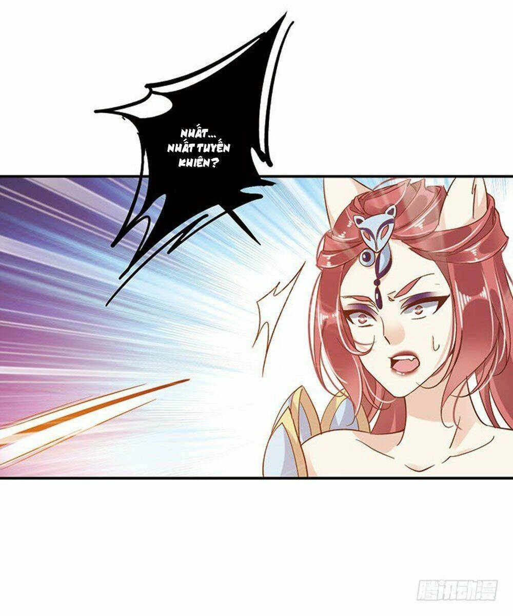 thiền tâm vấn đạo chapter 21 44