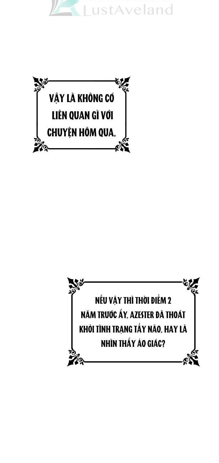 dây xích kiềm chế nam chính hắc ám tuột mất rồi chapter 22.5 19