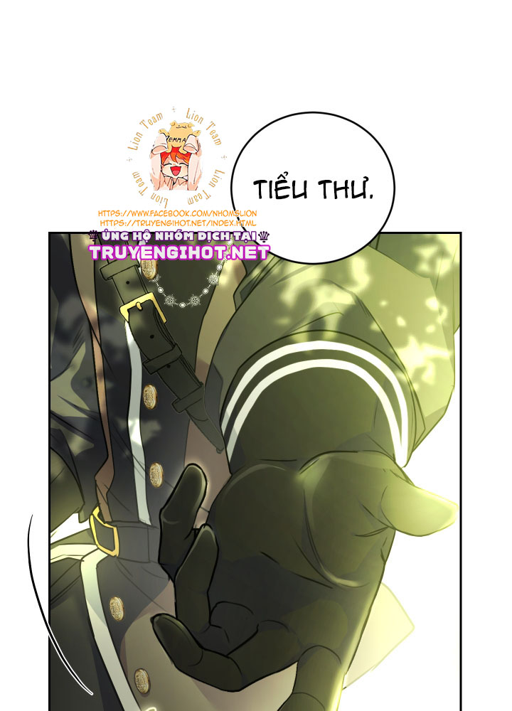 trở thành người điều chế nước hoa duy nhất của bạo chúa chapter 24 2