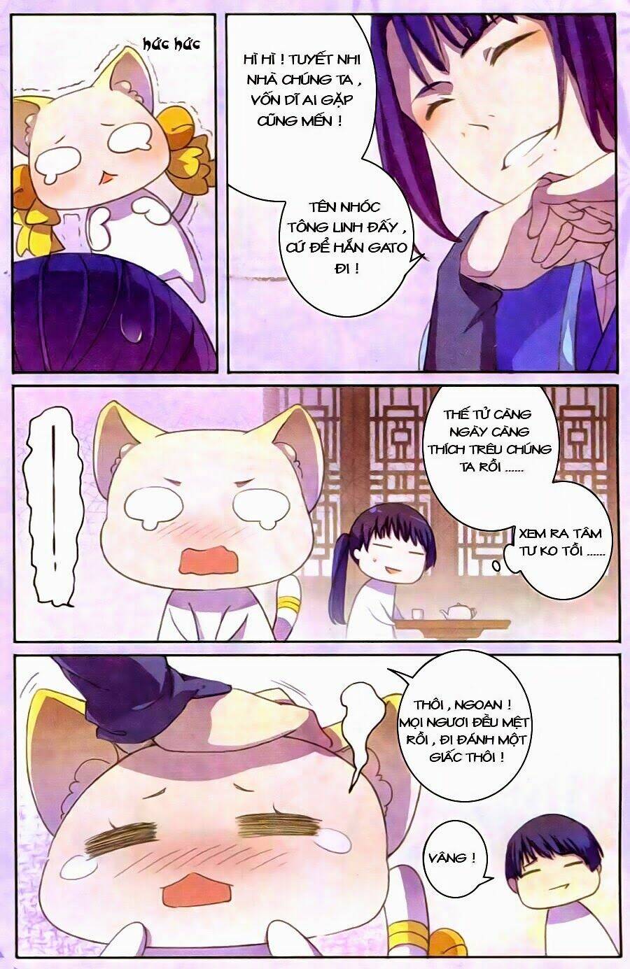 thần hoàng chapter 9 6