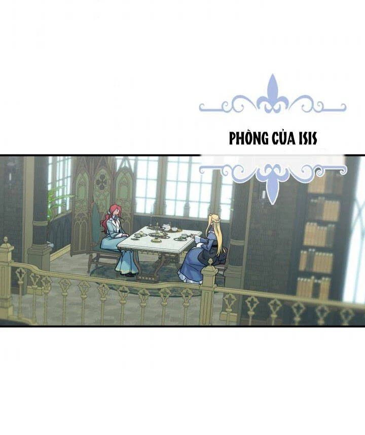 [18+] người đẹp và quái vật chapter 87.1 7