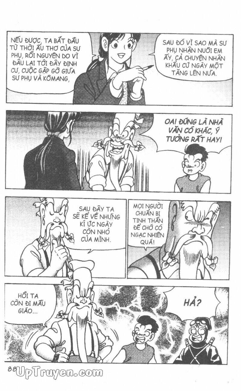 đội quân nhí nhố chapter 32 90