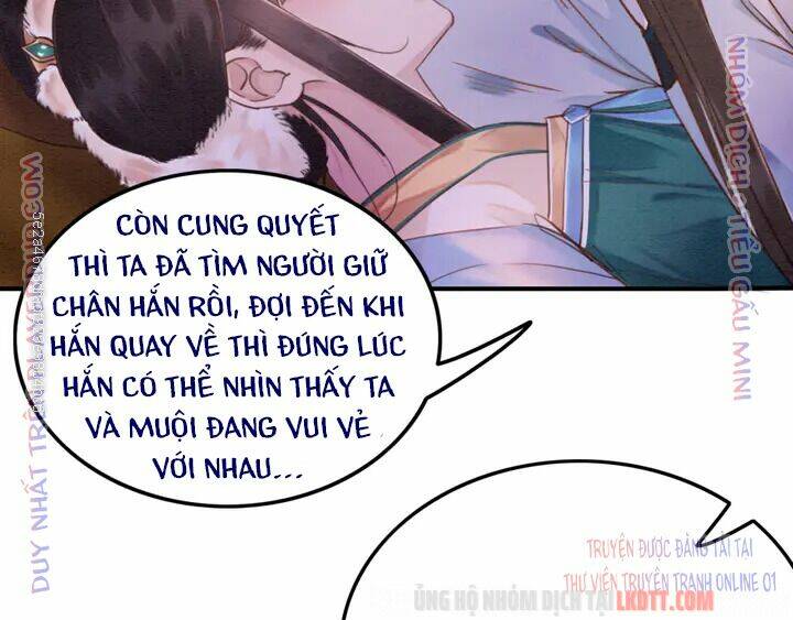 trọng sinh bá sủng nhiếp chính vương quá mạnh mẽ chapter 187 73