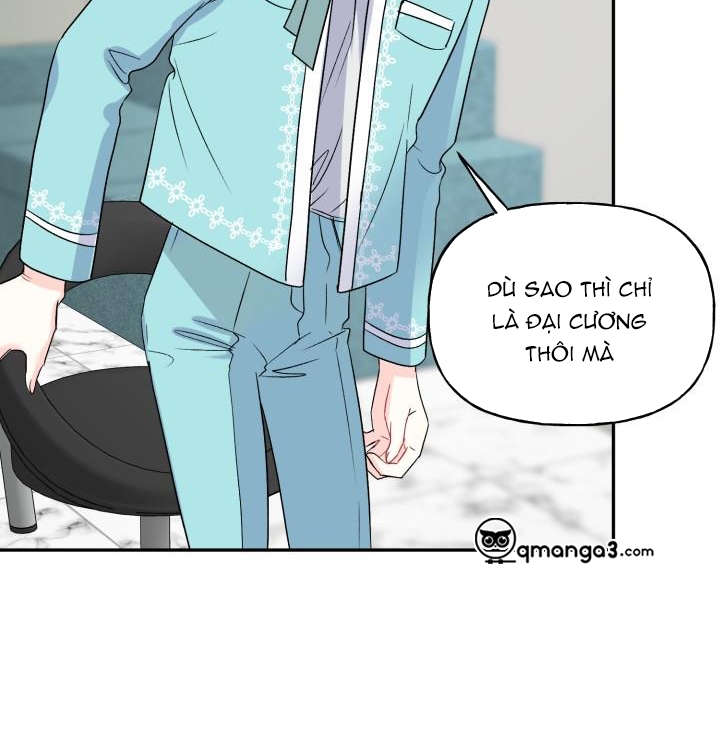 xác suất tình yêu chapter 61 108