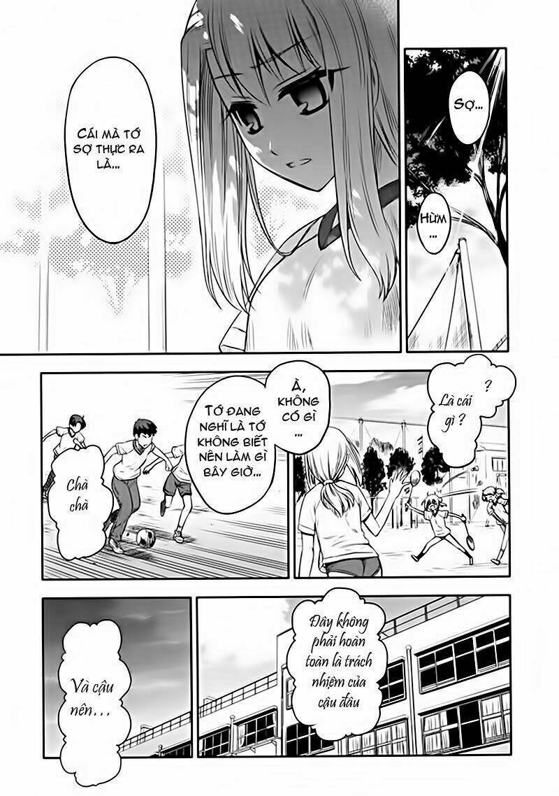 fate/kaleid liner prisma illya chapter 11 10