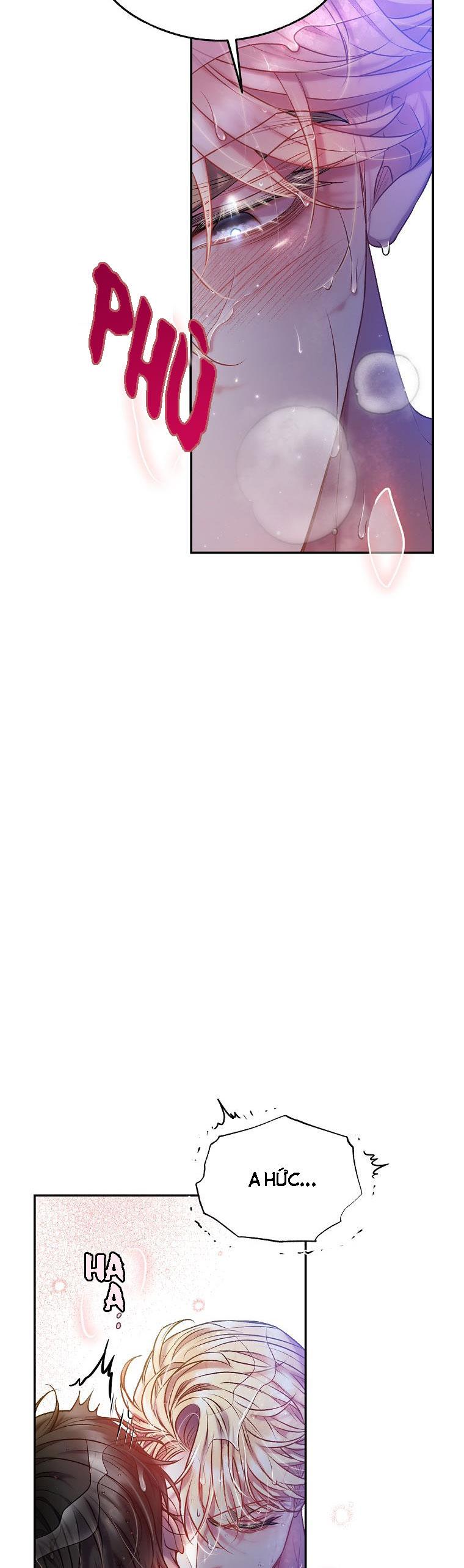 cơn mưa mật ngọt chapter 29 10