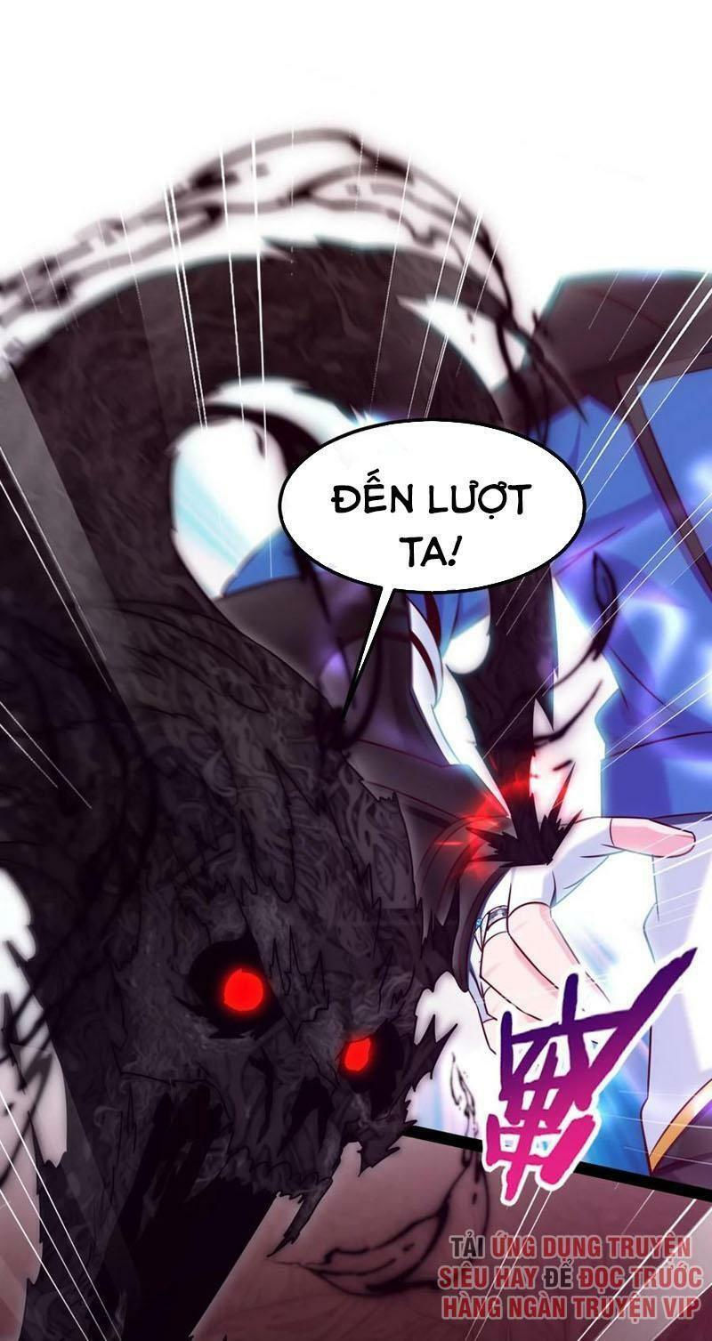 ma thú kiếm thánh dị giới tung hoành chapter 216 27