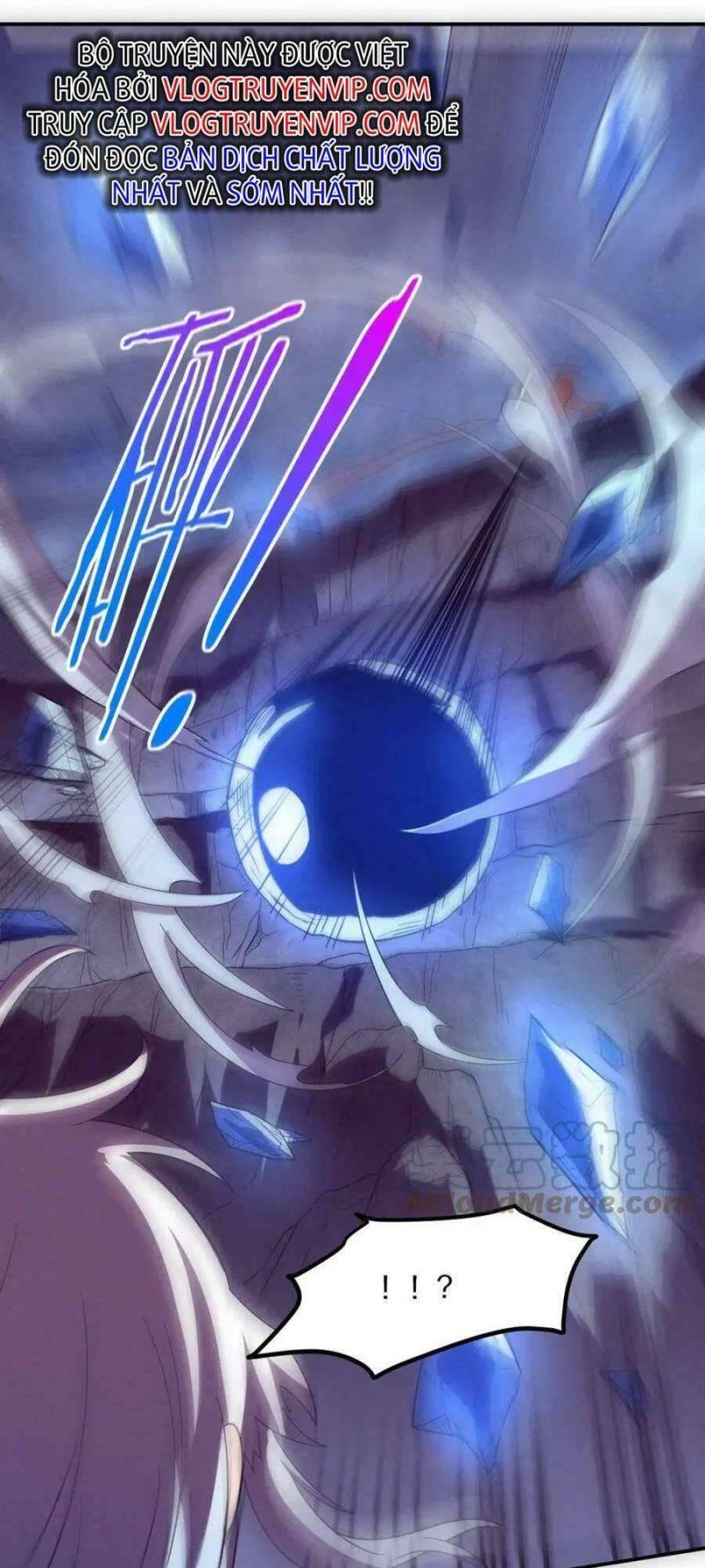 tiến hóa cuồng triều chapter 87 2