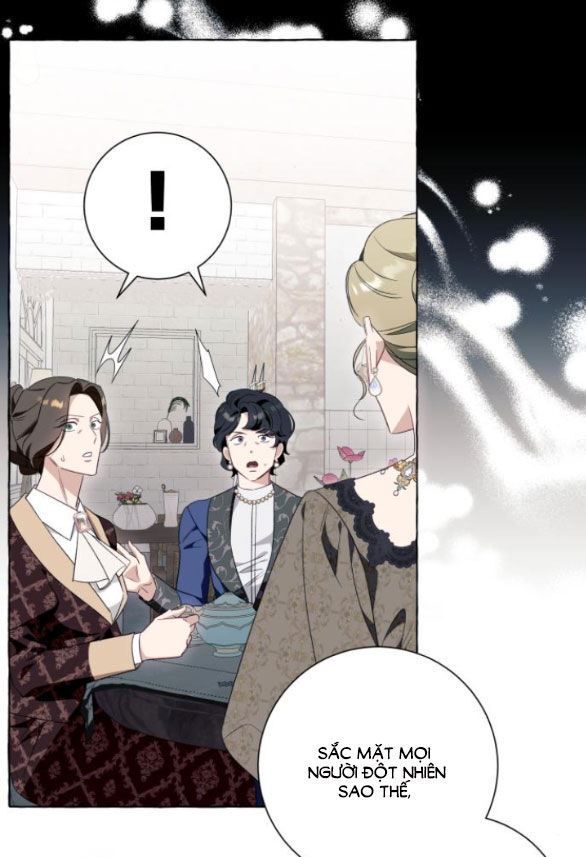 tôi tưởng đó chỉ là tiểu thuyết trọng sinh bình thường chapter 48.2 8