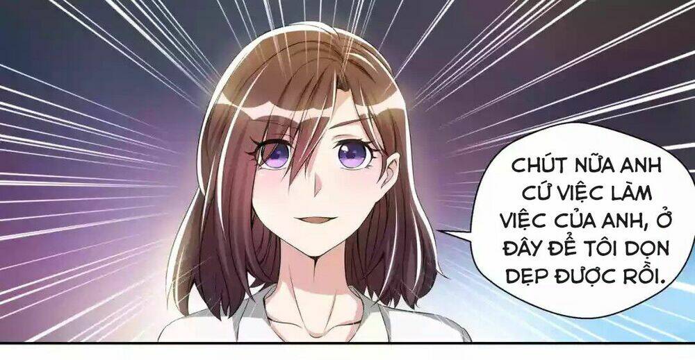 tối cường cuồng binh chapter 33 14