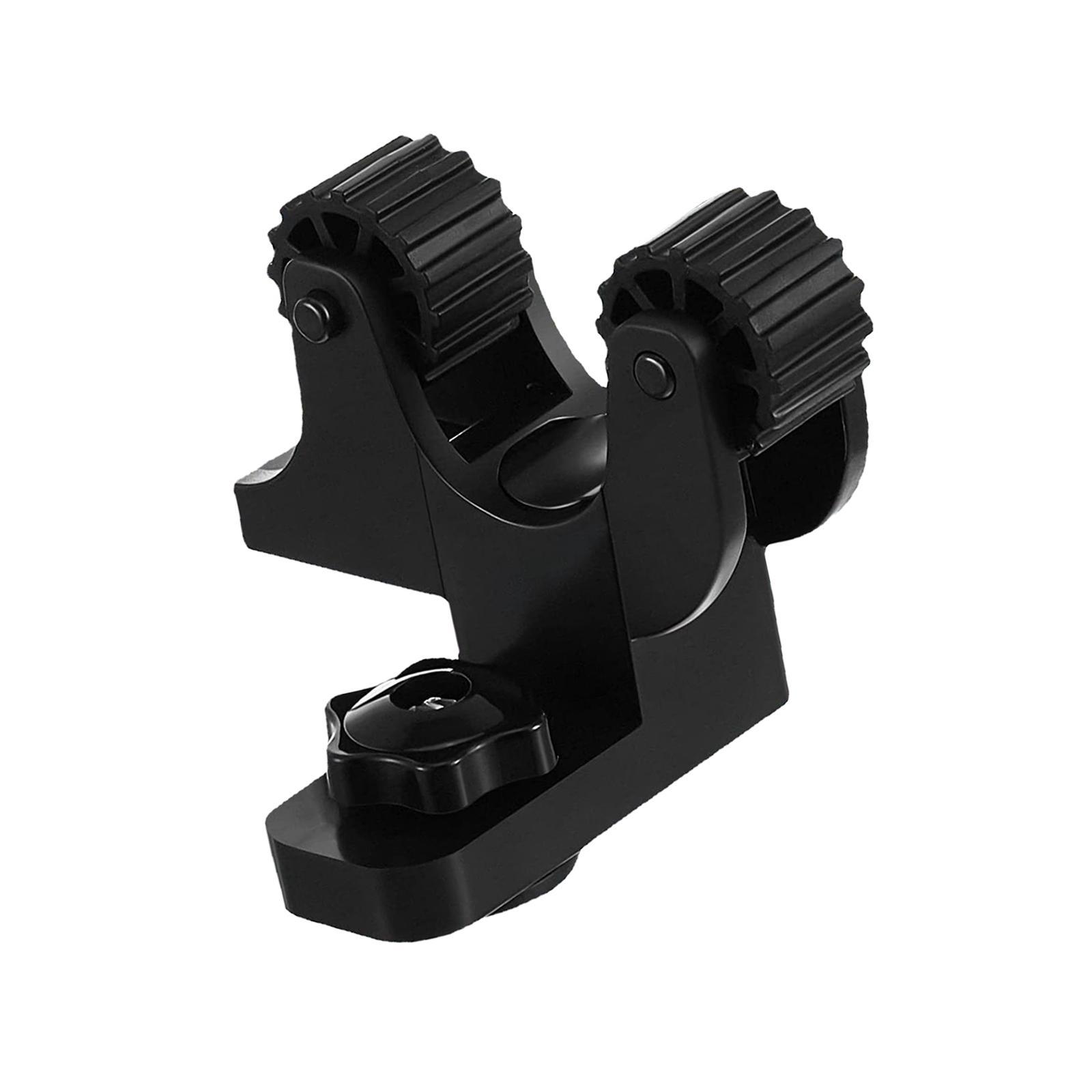Holder for Quick Holding Paddle Track Mount Canoe Paddles Holder