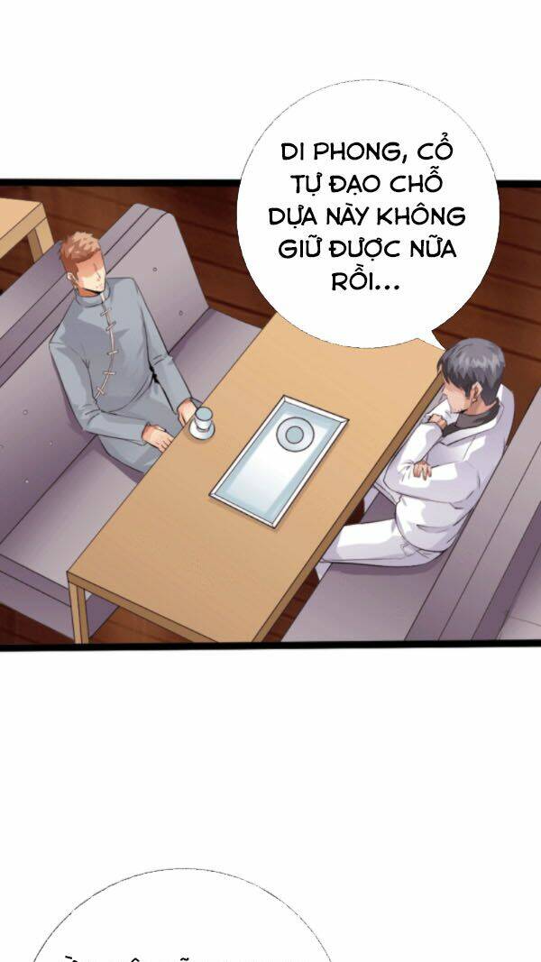 tuyệt phẩm tà thiếu chapter 134 1