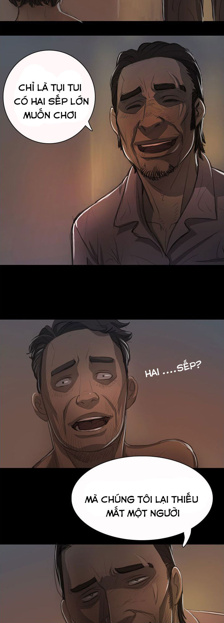 đèn đỏ chapter 13 48