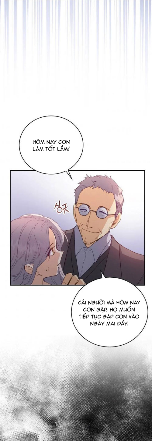 tôi chỉ nhận ra sau khi mất cô ấy chapter 3.2 16