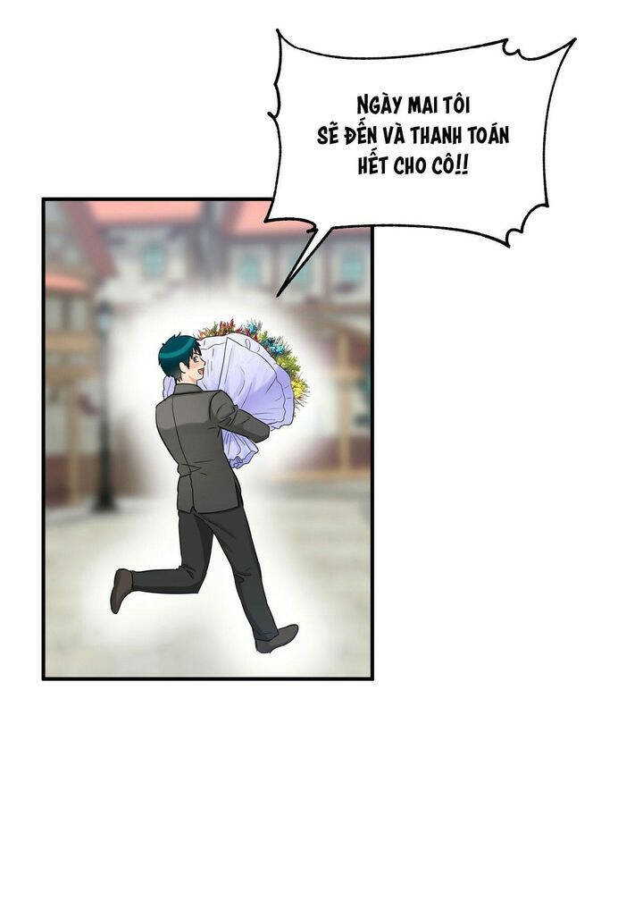 người thừa kế chapter 29 40