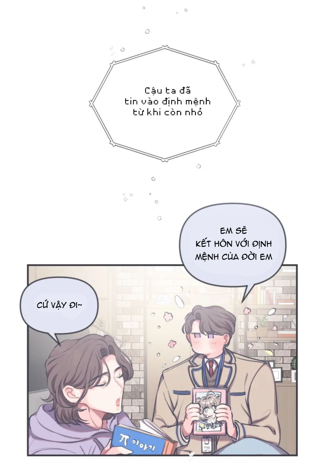 hợp đồng tình yêu chapter 43 27