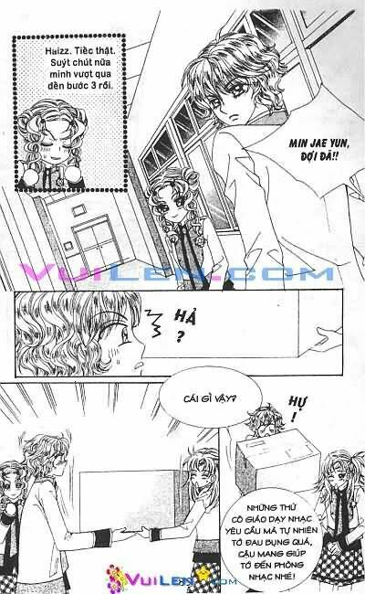 nụ hôn cuối chapter 29 10