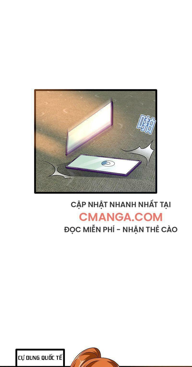 đô thị tà vương chapter 164 9