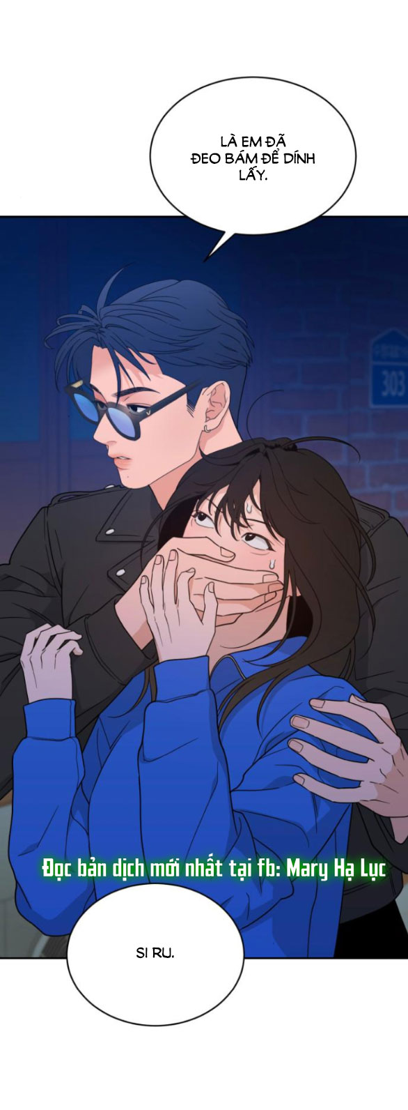 Vận May Bất Ngờ chapter 43.2 5