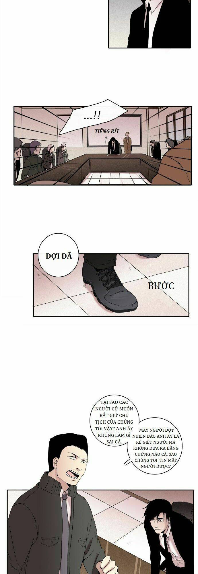 the children's teacher, mr. kwon chapter 55 2