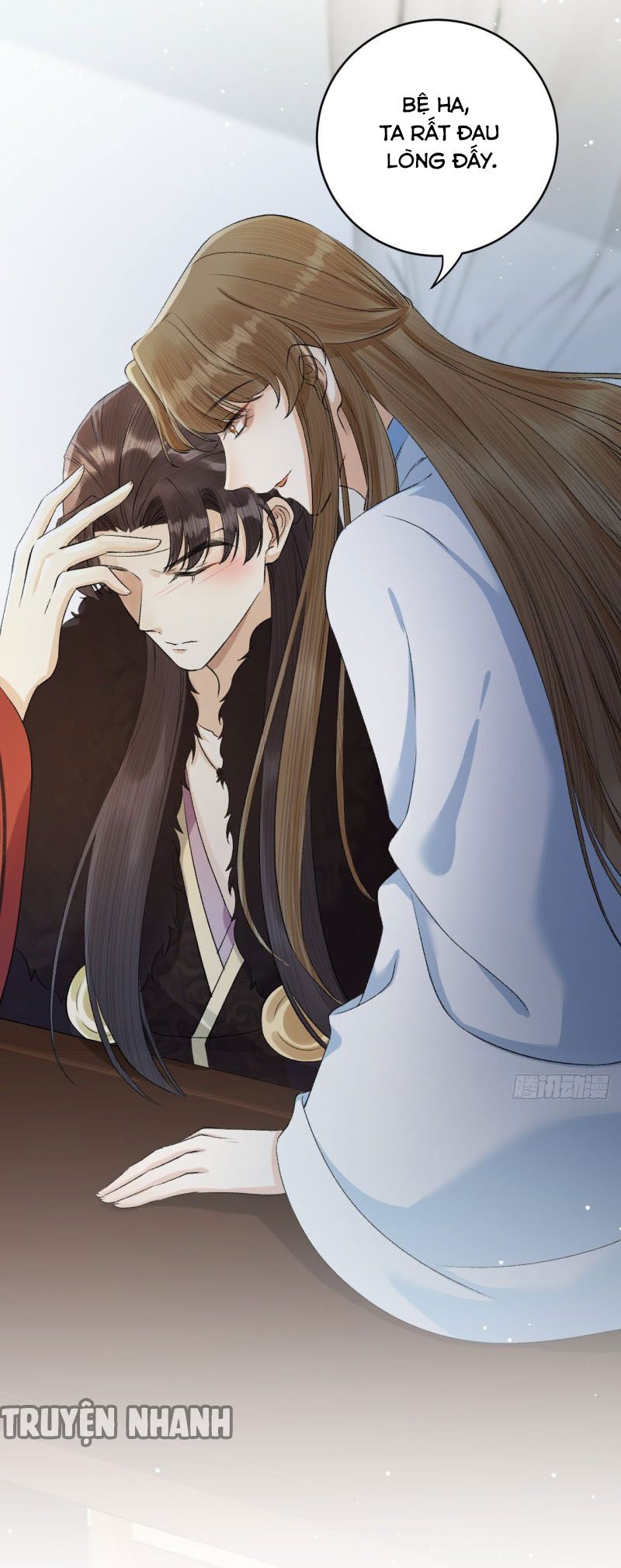 lễ băng nhạc hoại chi dạ chapter 34 32