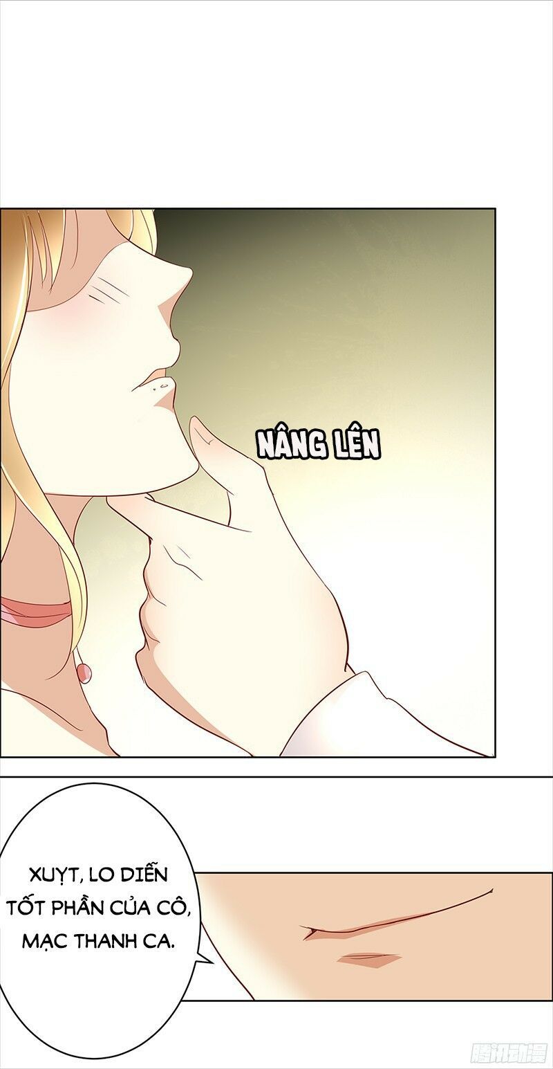 mặt nạ mê hoặc chapter 1 8