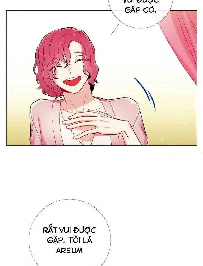 hầu gái và bá tước ma cà rồng chapter 4 61