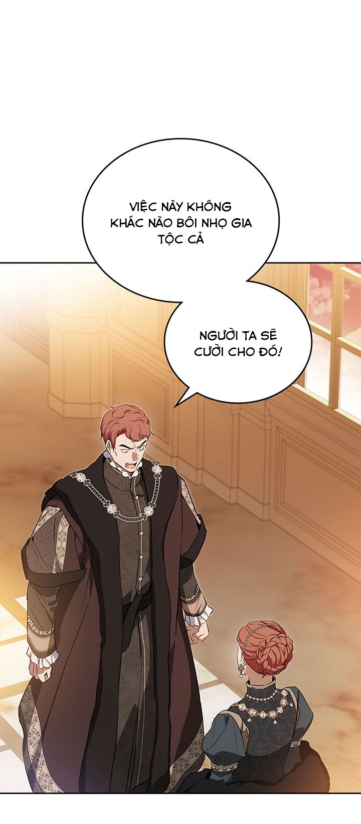 lần này tôi sẽ trở thành gia chủ chapter 138 51