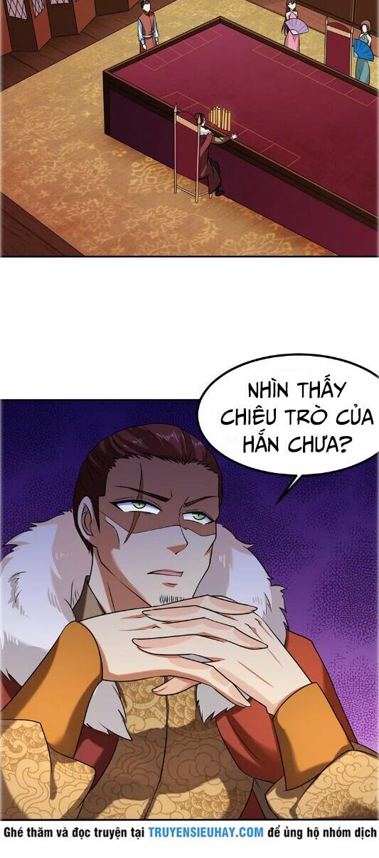võ đạo độc tôn chapter 32 16