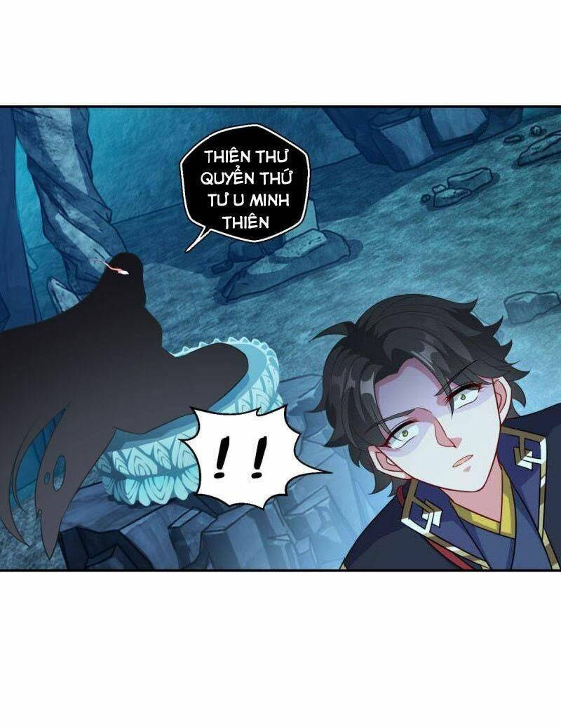 tiên ma đồng tu chapter 171 25