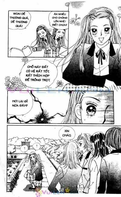 anh là của tôi chapter 4 45