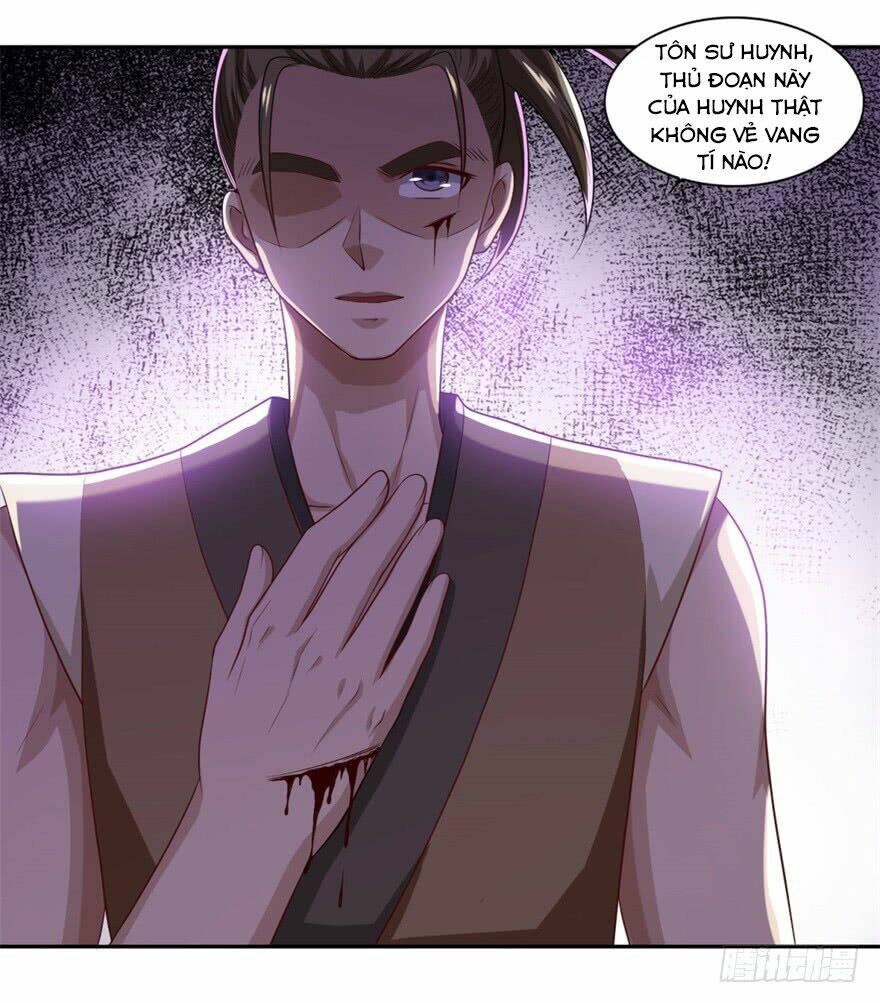 tiên ma đồng tu chapter 50 13