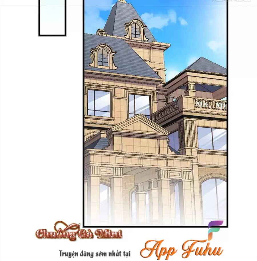 cố tổng, vợ của ngài quá mạnh rồi! chapter 67 41