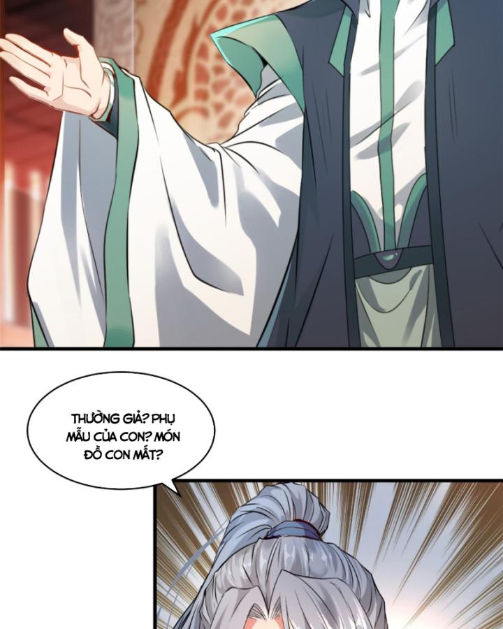 tuyệt thế sát thần chapter 5 19