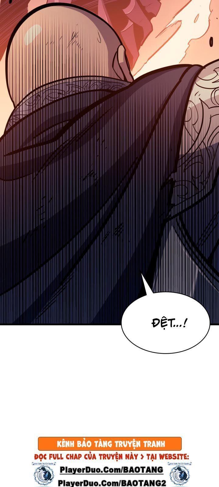 tôi trở lại thăng cấp một mình chapter 48 43