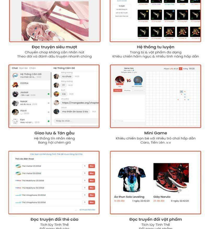 đứng yên ! phụng chỉ đánh cướp đây chapter 10 28