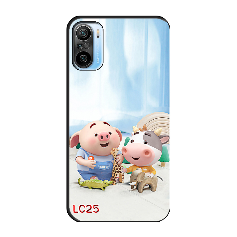 Ốp Lưng Dành Cho XIAOMI K40 PRO