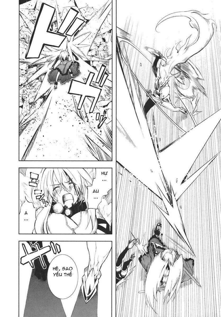 yumekui merry chapter 21 8