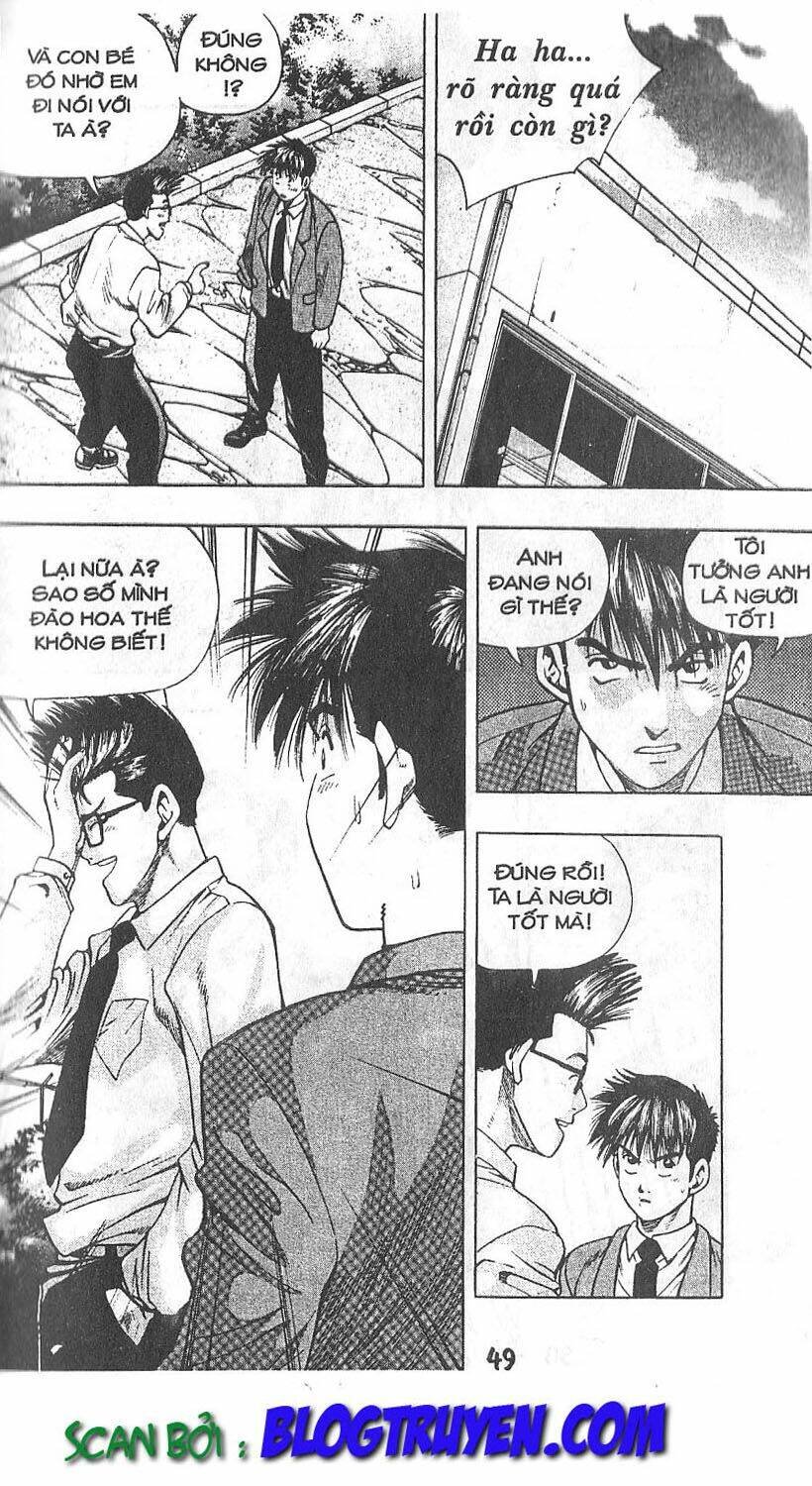 kid gang chapter 50 15