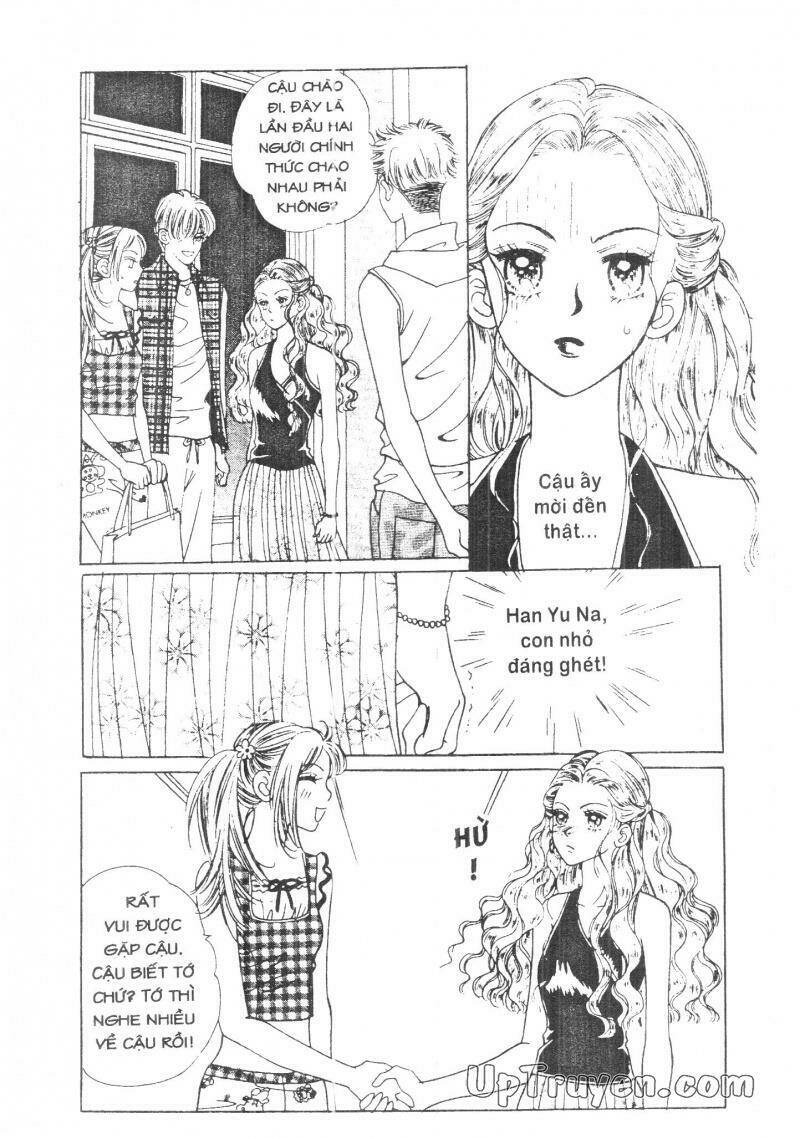 nụ hôn chàng trai chapter 2 112