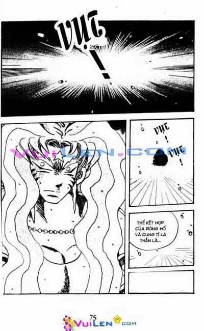 tiểu hòa thượng hd remake chapter 306 17