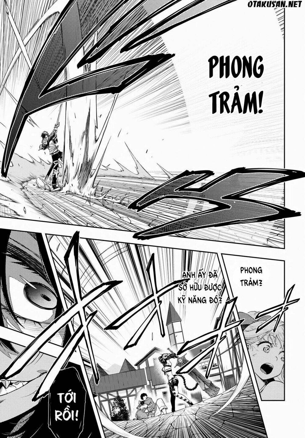 anh hùng thận trọng chapter 3 16