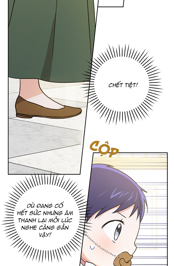 cho con cái núm dú đi mà chapter 15 20