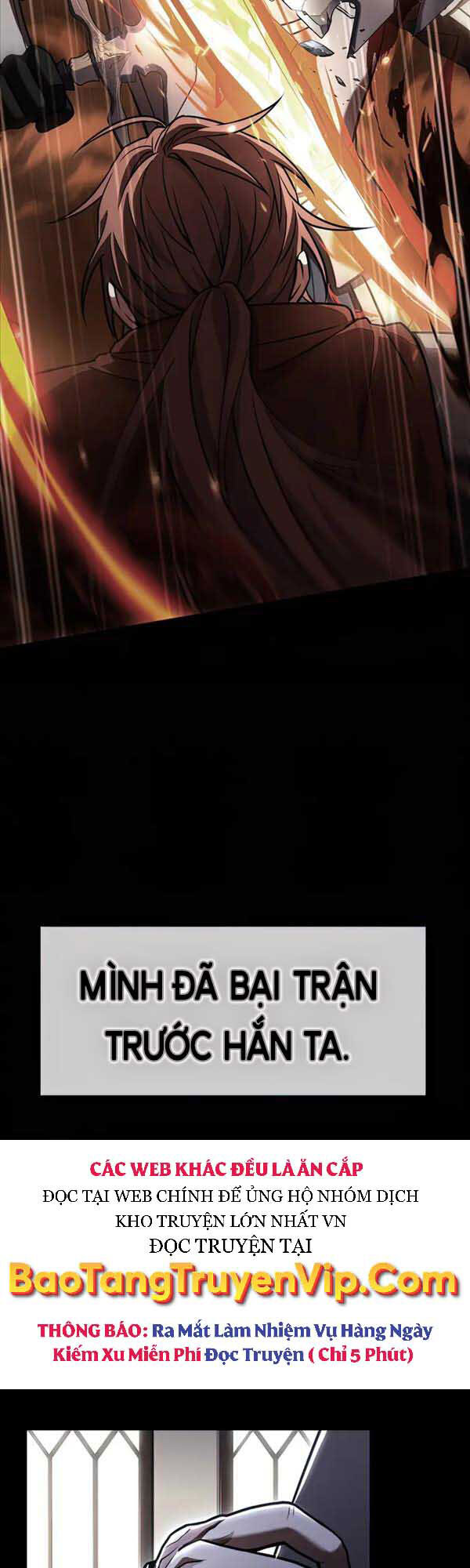 sự trở lại của hiệp sĩ giáo vô song chapter 66 3